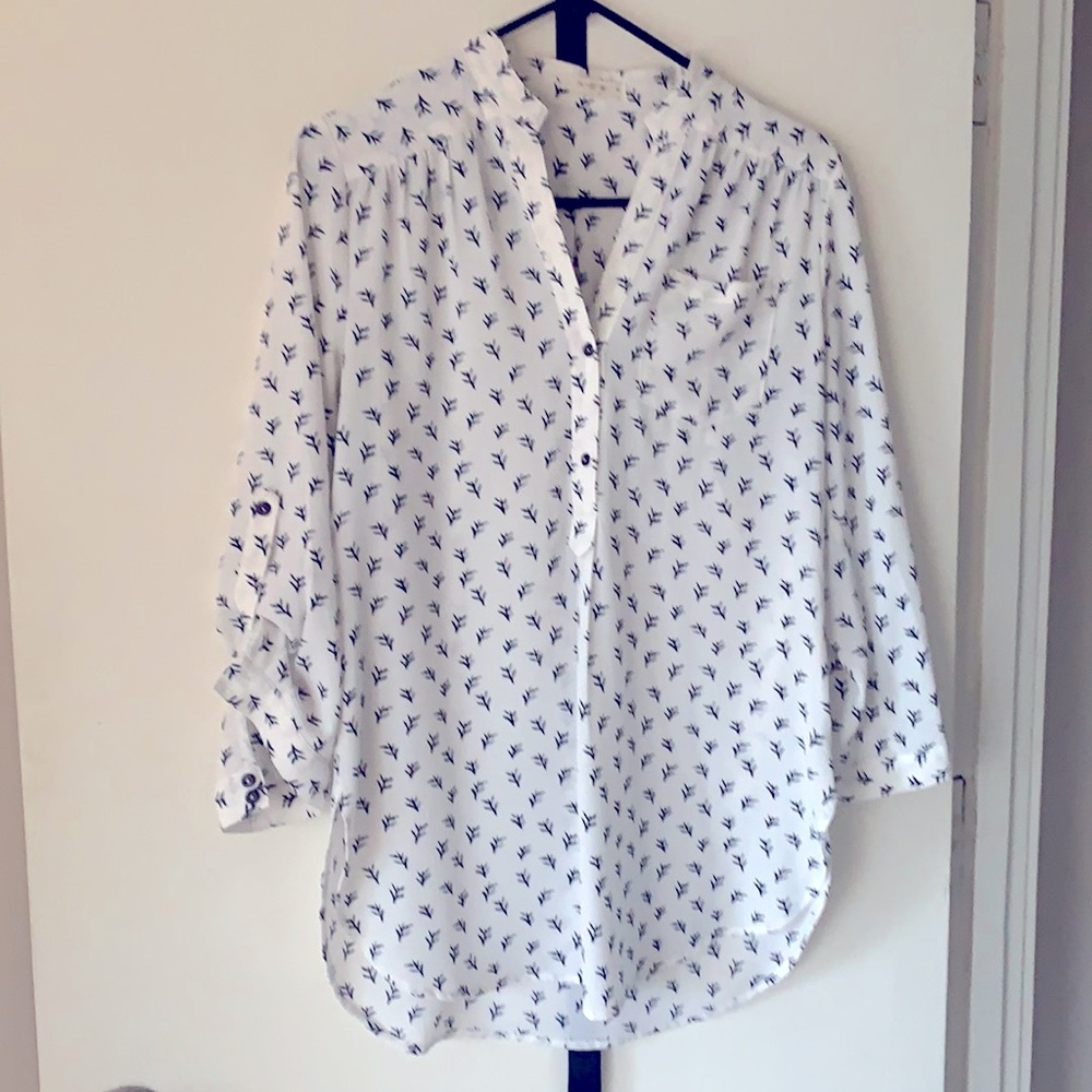 Fun2fun blouse